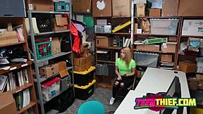 Sexy Teen 18+ Gets Banged By Stranger In Doggystyle