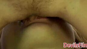 outdoor lesbians muffdiving and licking pussy in hot bikini action by the pool.