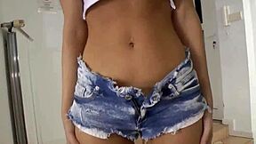 amateur brit teen gets pov fingered in wild hardcore action