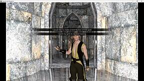 Trip to the city damsels and dungeons ep 5