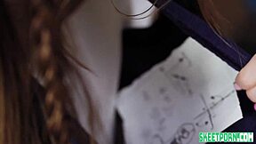 Innocent Teen Reese Robbins Cracked the Cheat Codes! How Did She Do It?