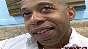 wow, ann got double fucked by black guys last night!