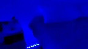 bruja come hombres gets captured on camera in pov session