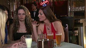 scarlet red and lynn vega licking each other's wet pussies to orgasm?