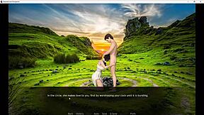 Trip to the city damsels and dungeons ep 5