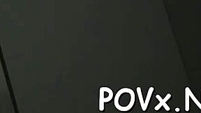 Ever Seen a Teen Couple Suck and Fuck in Tight POV Action?