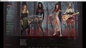 Trip to the city damsels and dungeons ep 5