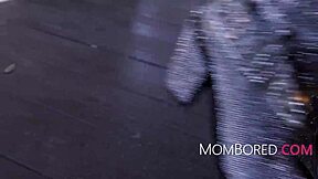 Country Girls Cory Chase And Lexi Lore Resort To Freeuse In Barn