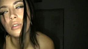 Ever Seen a Teen Couple Suck and Fuck in Tight POV Action?