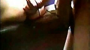 How I Trained My Dizzy Blonde Daughter With Toys And Anal