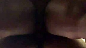 Teen Takes Big Black Cock!