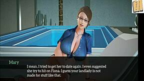 What's in My New Family?