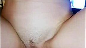 tinder date riding my cock leads to squirting orgasm – can you handle it?