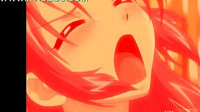 busty step sister fucks step brother and gets creampied in hentai