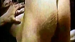 How I Trained My Dizzy Blonde Daughter With Toys And Anal