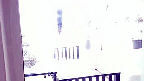 the wicked beauty adores licking her partner's balls