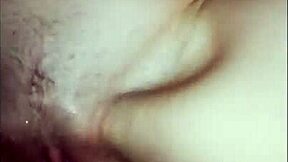 tinder date riding my cock leads to squirting orgasm – can you handle it?