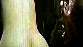 How I Trained My Dizzy Blonde Daughter With Toys And Anal