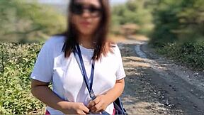 pinay student skips payment after wild session with classmate