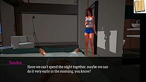 What's in My New Family?