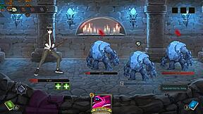 complete gameplay wanderer broken bed part 7