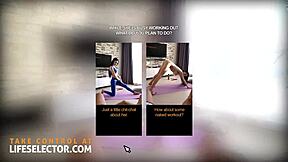 Early Morning Fuck With Sasha Rose