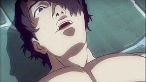 Hentai nurse gets fucked in night shift 😏