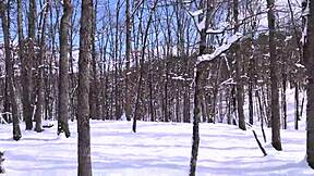 nina rivera will suck dick anywhere even in the snow with don whoe don and nina super hot films in fat couple neighbors sucking young 18+ tits girl next door natural tits big cock monster cock