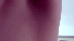 i got a facial pov as amateur teen