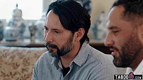 ugh, me and my gaming teen 18+ friend got banged by creepy stepdads