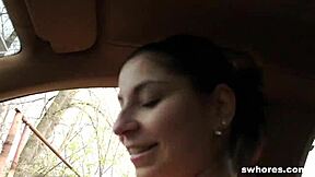 watch these street whores bend over for pov blowjobs