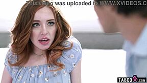 i'm teen madi intriged by stepsib boyfriend