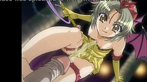 Hentai nurse gets fucked in night shift 😏