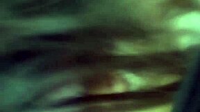 Ebony Wife Acts As Cum Dumpster Slut In Doggy Style