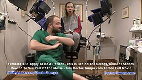 uh, i’m doctor tampa now, riding with kalani luana