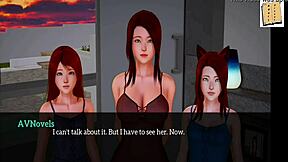 what's in my new family game?