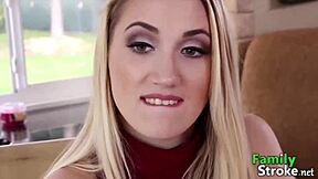 thanksgiving stepsons banging my girl?