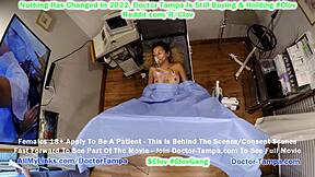 uh, i’m doctor tampa now, riding with kalani luana