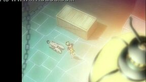 Hentai nurse gets fucked in night shift 😏