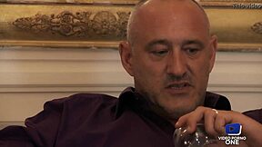 Young French Babe Craves Wild Exploration