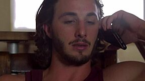 Teen gets doggystyled and tittyfucked