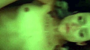 Pussy And Throat Fucked Close Up By Milf Amateur