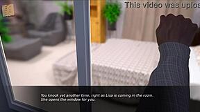 yo, wanna nurse me back with those big curvy tits?