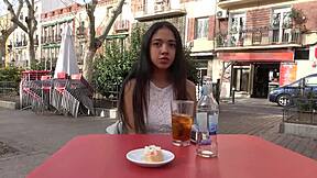 wanna see ruth’s teenage body exposed in public?