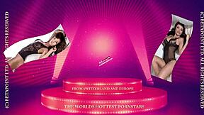 Interview Movie - Model Amanda Jane Beim Pornocasting - Spm Amanda18 Iv01