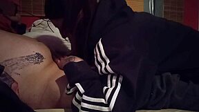 FOUND THIS CANADIAN SLUT ON CRAIGSLIST FOR BIG COCK FACE FUCKING