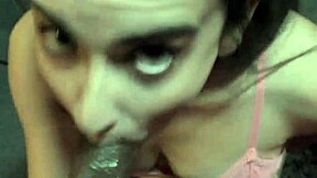 lyra lockhart performs pov blowjob for jack blaque