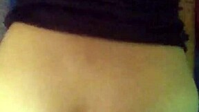 Homemade Video With My Girlfriend