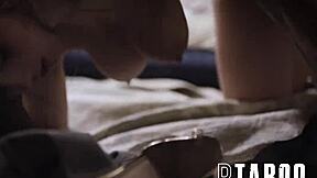 Lena Paul rides hard in Possessive 2