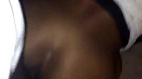 Petite Teen 18+ In Reality Creampie Scene